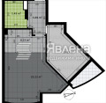 Продава 2-СТАЕН, гр. София, Дианабад, снимка 5