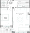Продава 2-СТАЕН, гр. Варна, Изгрев, снимка 2