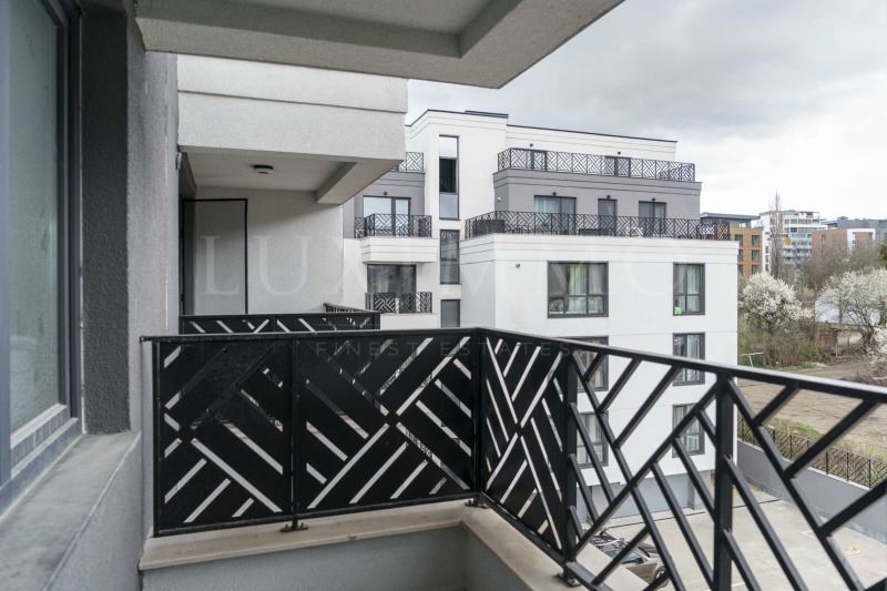 Продава 2-СТАЕН в град София, Кръстова вада - 78 кв.м / 240 000 € » 469 399.20 лв., ЛУКСИММО
