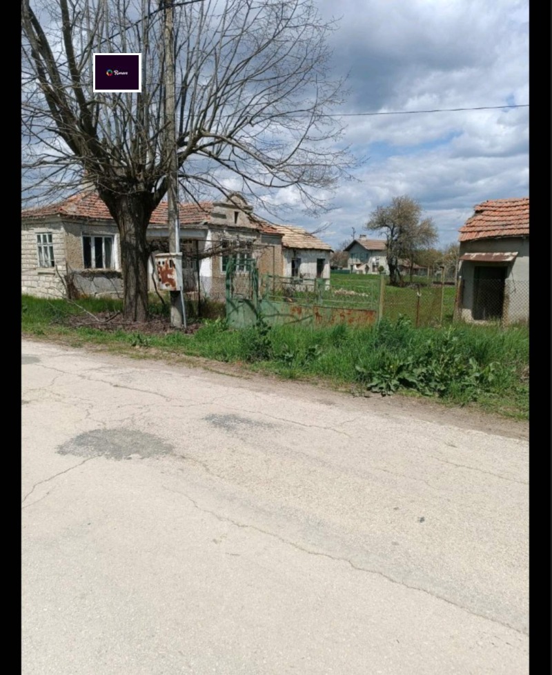 Продава КЪЩА в област Варна, с. Новаково - 114 кв.м / 47 400 € » 92 706.34 лв., РОНЕВА