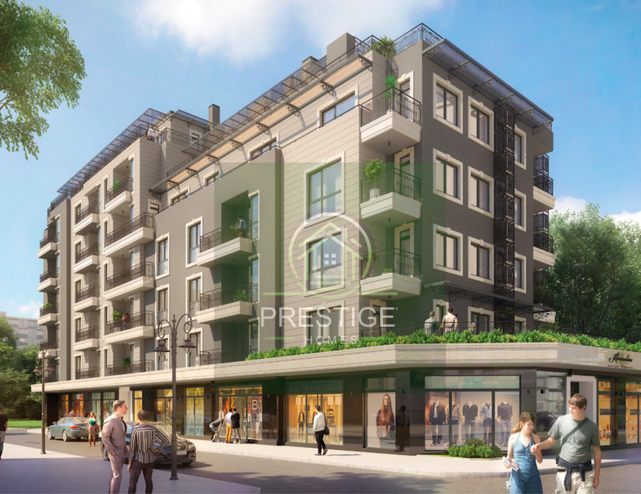 Продава 2-СТАЕН | Imot.bg — изображение 2