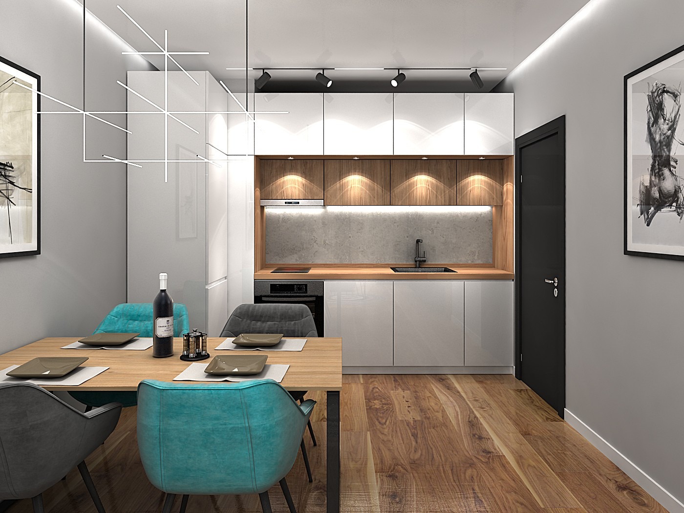 Продава 2-СТАЕН | Imot.bg — изображение 2