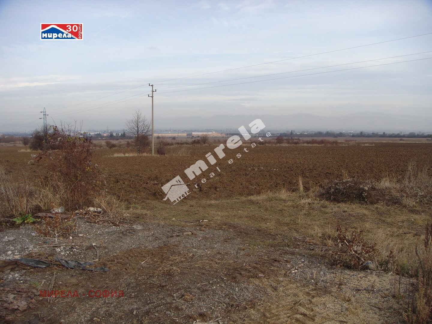 Продава ПАРЦЕЛ | Imot.bg — изображение 5