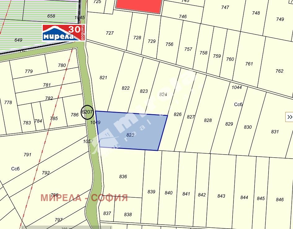 Продава ПАРЦЕЛ | Imot.bg — изображение 6