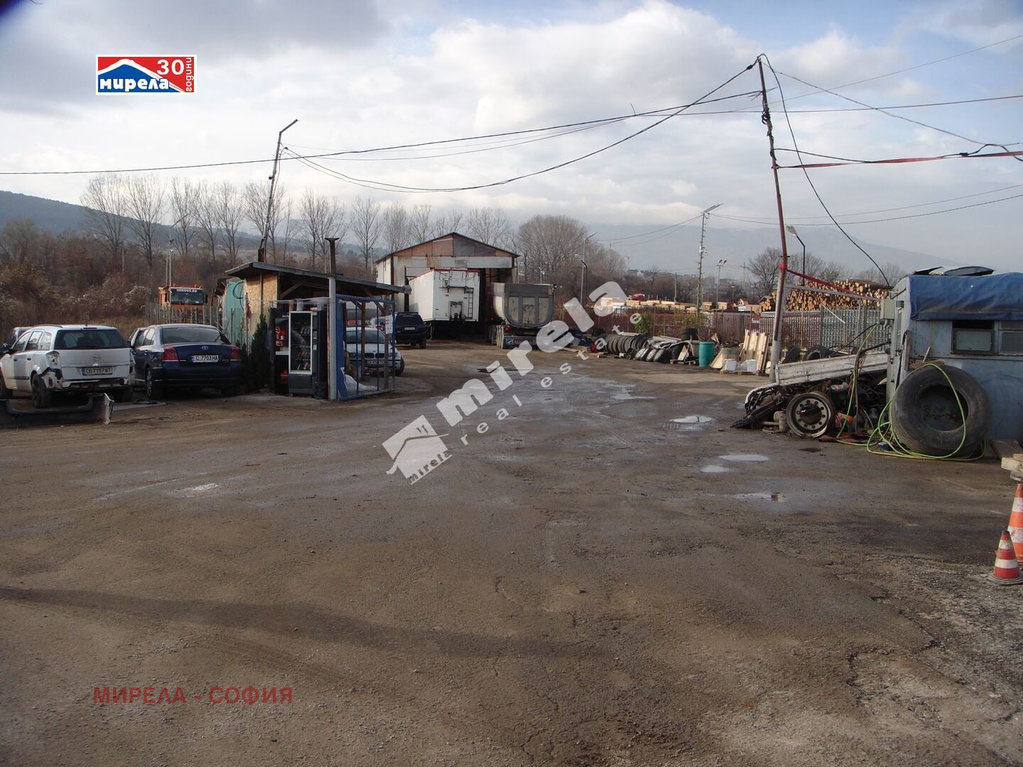 Продава ПАРЦЕЛ | Imot.bg — изображение 1