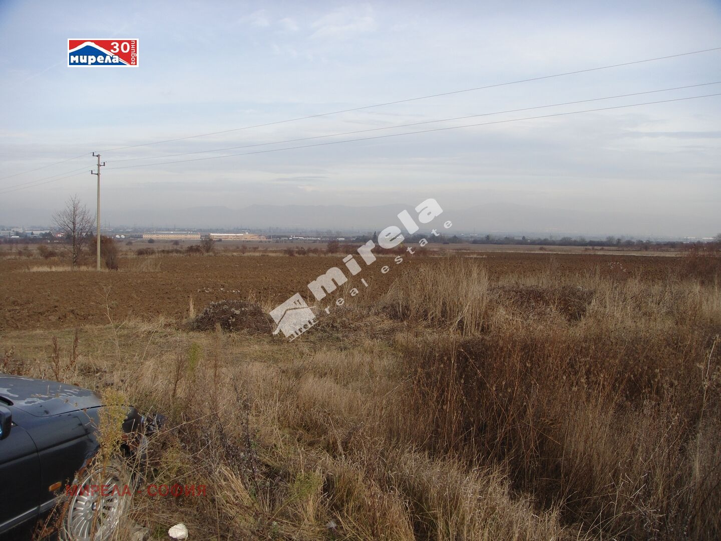 Продава ПАРЦЕЛ | Imot.bg — изображение 4