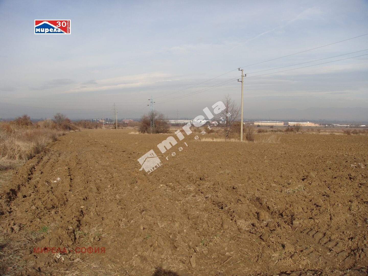 Продава ПАРЦЕЛ | Imot.bg — изображение 3