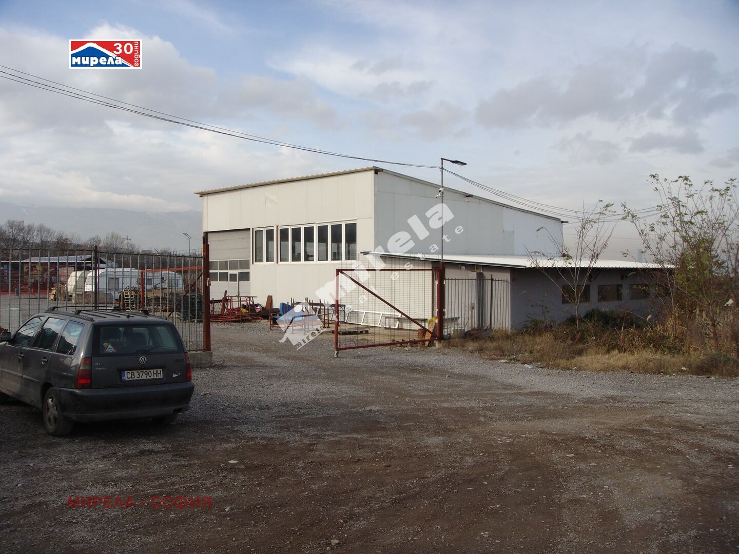 Продава ПАРЦЕЛ | Imot.bg — изображение 2