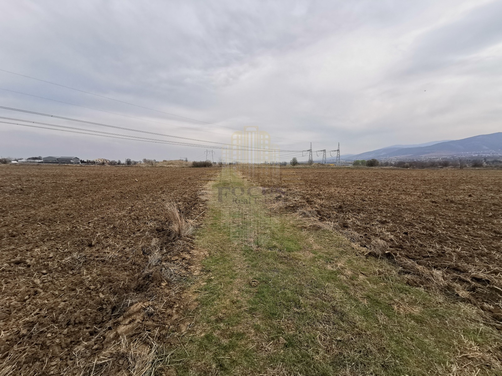 Продава ЗЕМЕДЕЛСКА ЗЕМЯ | Imot.bg — изображение 1