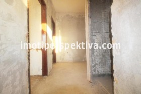 2 slaapkamers Kjutsjuk Parizj, Plovdiv 8