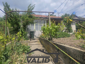 Casa Nikolovo, região Ruse 1