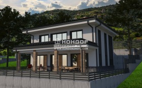 Кућа Марково, регион Пловдив