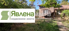 Haus Tscherwena mogila, region Pernik