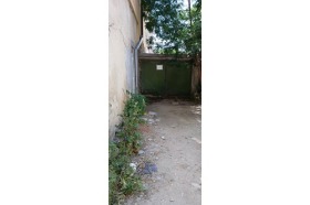 For Sale Garage