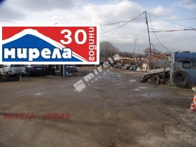 Сюжет Горни Богров, София