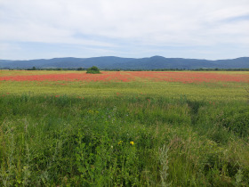 Land Jastrebovo, regio Stara Zagora 1