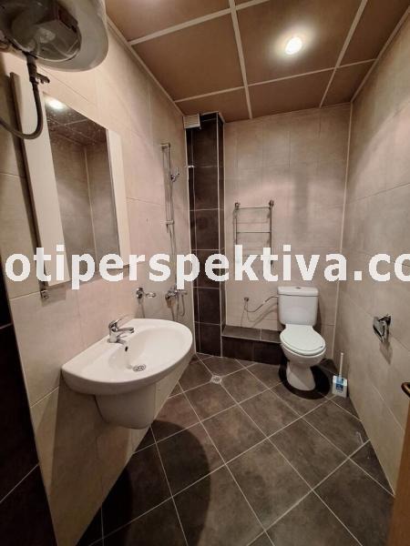 En venta  Estudio Plovdiv , Karshiyaka , 42 metros cuadrados | 65427148 - imagen [9]