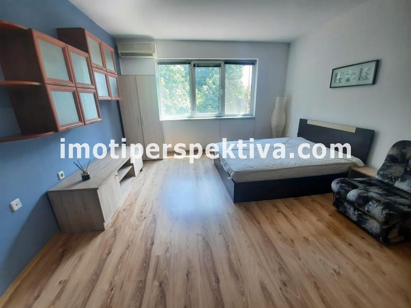 À venda  Estúdio Plovdiv , Karchiiaka , 42 m² | 65427148