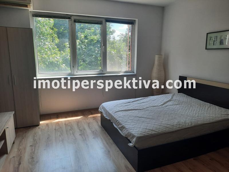 À vendre  Studio Plovdiv , Karchiyaka , 42 m² | 65427148 - image [2]