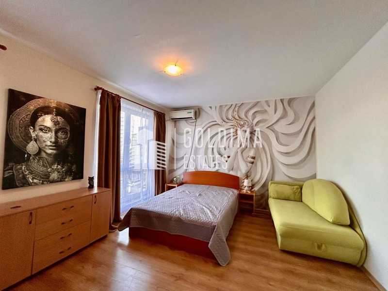 Продава 1-СТАЕН, к.к. Слънчев бряг, област Бургас, снимка 7 - Апартаменти - 53032887