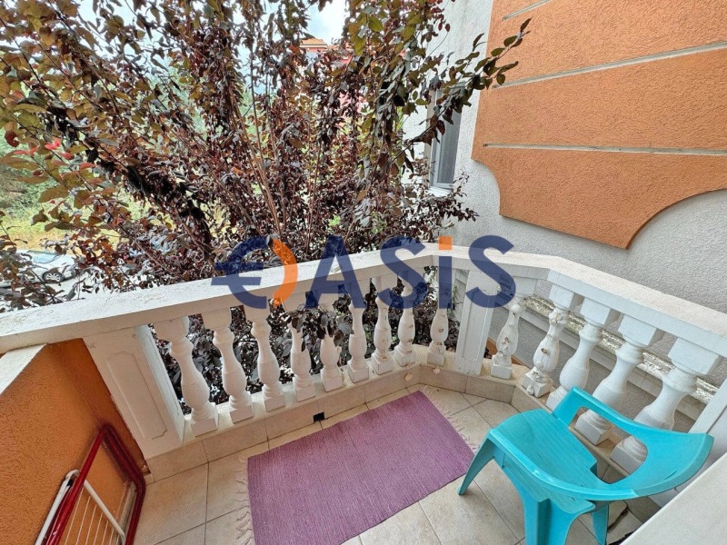 En venta  1 dormitorio región Burgas , k.k. Slanchev bryag , 51 metros cuadrados | 13961113 - imagen [9]