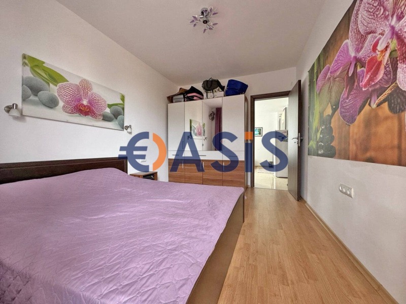 Zu verkaufen  1 Schlafzimmer region Burgas , k.k. Slantschew brjag , 51 qm | 13961113 - Bild [6]