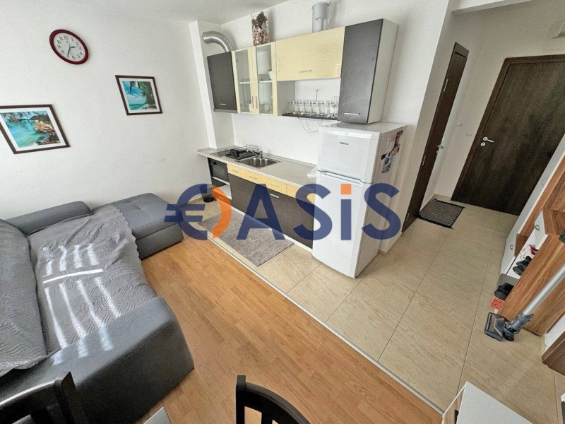 Zu verkaufen  1 Schlafzimmer region Burgas , k.k. Slantschew brjag , 51 qm | 13961113 - Bild [2]