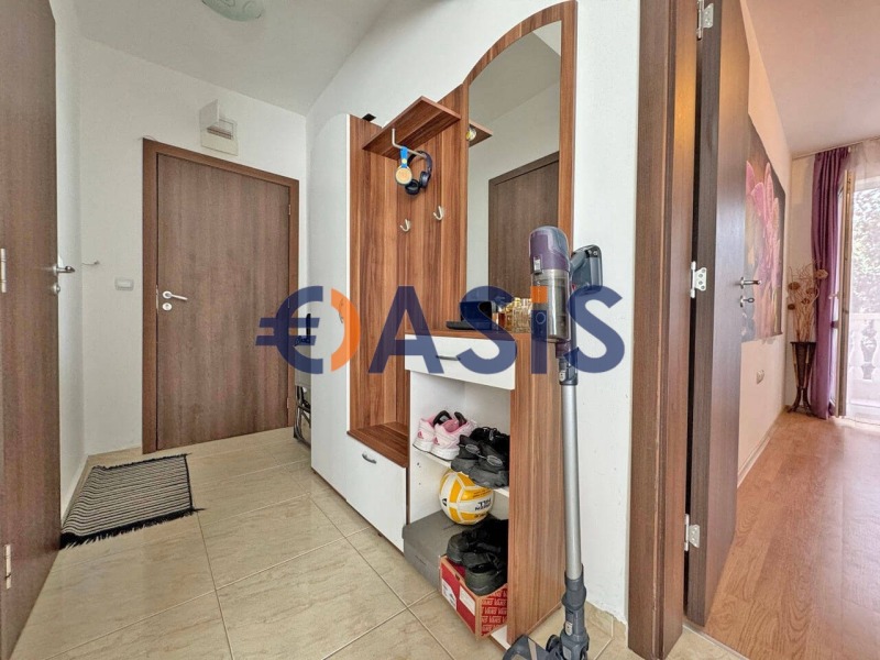 En venta  1 dormitorio región Burgas , k.k. Slanchev bryag , 51 metros cuadrados | 13961113 - imagen [5]