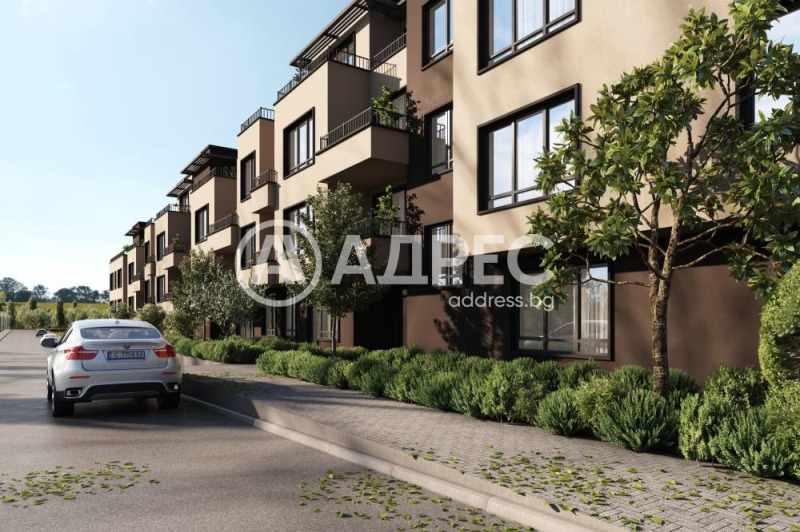 Продава 2-СТАЕН, гр. София, Малинова долина, снимка 2 - Aпартаменти - 47218300