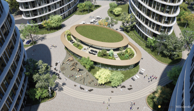 Na prodej  1 ložnice Varna , Troševo , 76 m2 | 90492087 - obraz [8]