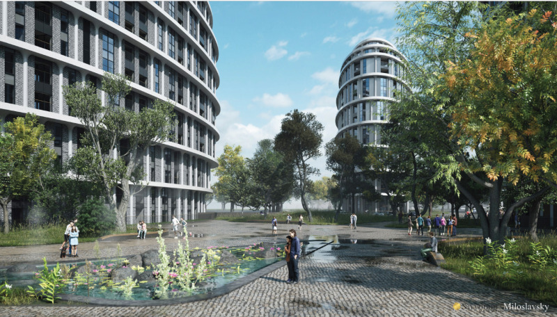 Na prodej  1 ložnice Varna , Troševo , 76 m2 | 90492087 - obraz [2]