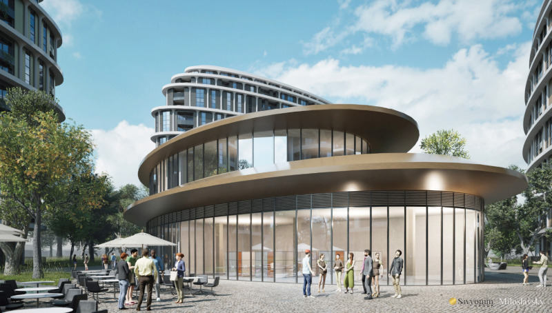 Na prodej  1 ložnice Varna , Troševo , 76 m2 | 90492087 - obraz [6]