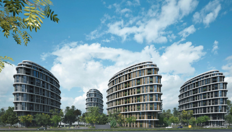 Na prodej  1 ložnice Varna , Troševo , 76 m2 | 90492087 - obraz [7]