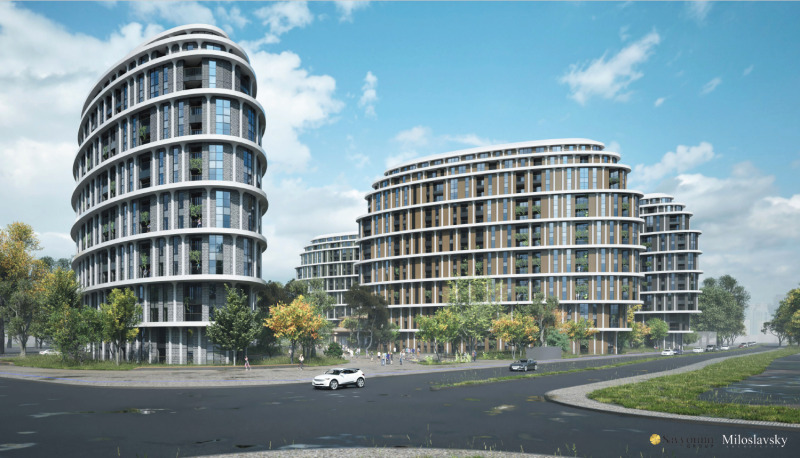 Na prodej  1 ložnice Varna , Troševo , 76 m2 | 90492087 - obraz [3]