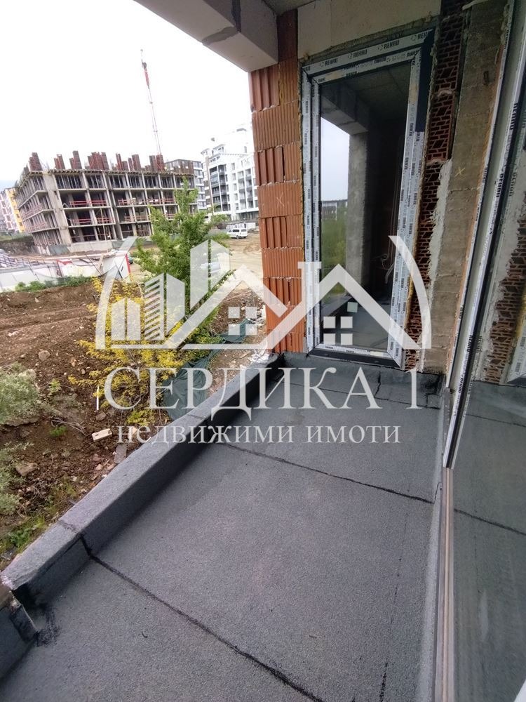 Продава 2-СТАЕН, гр. София, Малинова долина, снимка 6 - Aпартаменти - 48674708