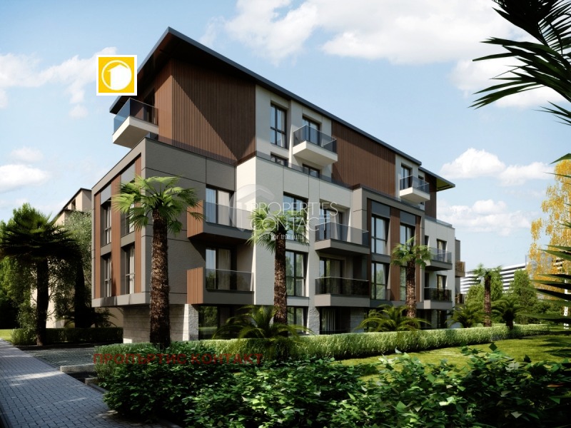 À venda  2 quartos região Burgas , Ravda , 66 m² | 59265803 - imagem [2]