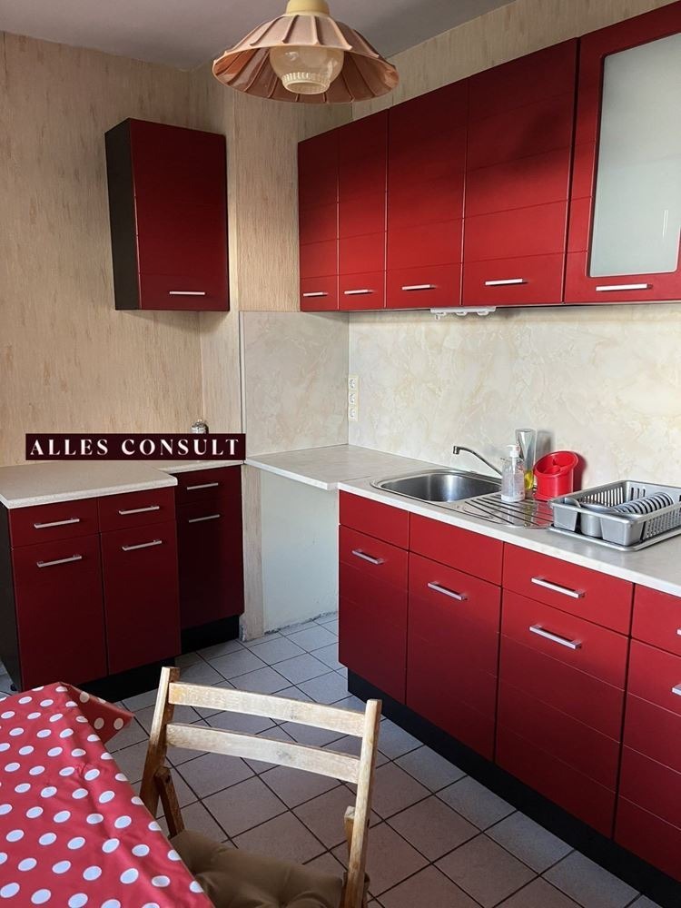 Продава  2-стаен град София , Дружба 2 , 65 кв.м | 60394860 - изображение [3]
