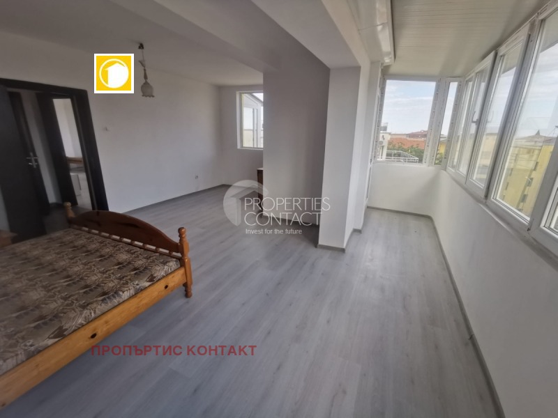 Продава 2-СТАЕН, с. Равда, област Бургас, снимка 12 - Апартаменти - 52410627