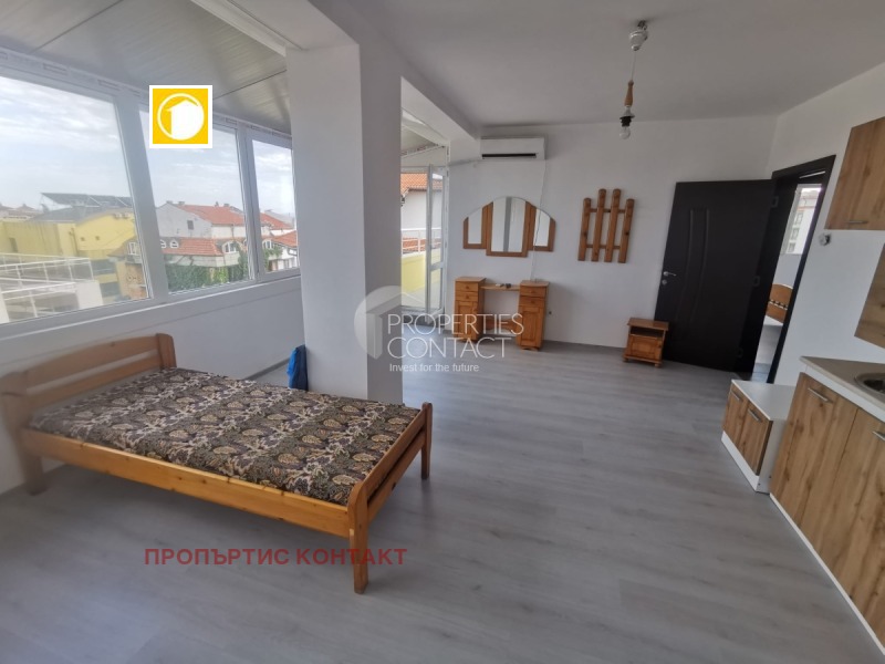 Продава 2-СТАЕН, с. Равда, област Бургас, снимка 3 - Апартаменти - 52410627