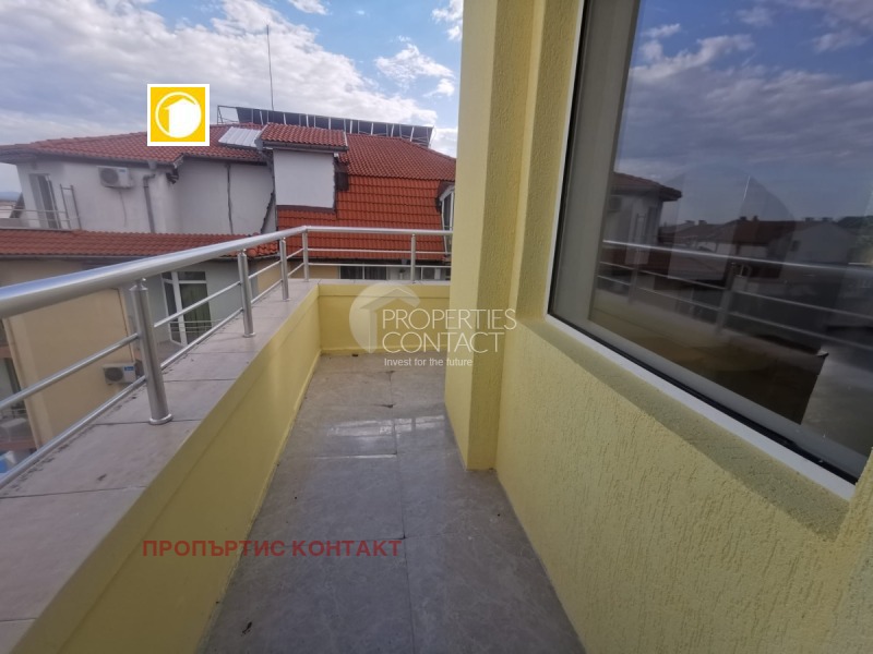 Продава 2-СТАЕН, с. Равда, област Бургас, снимка 16 - Апартаменти - 52410627