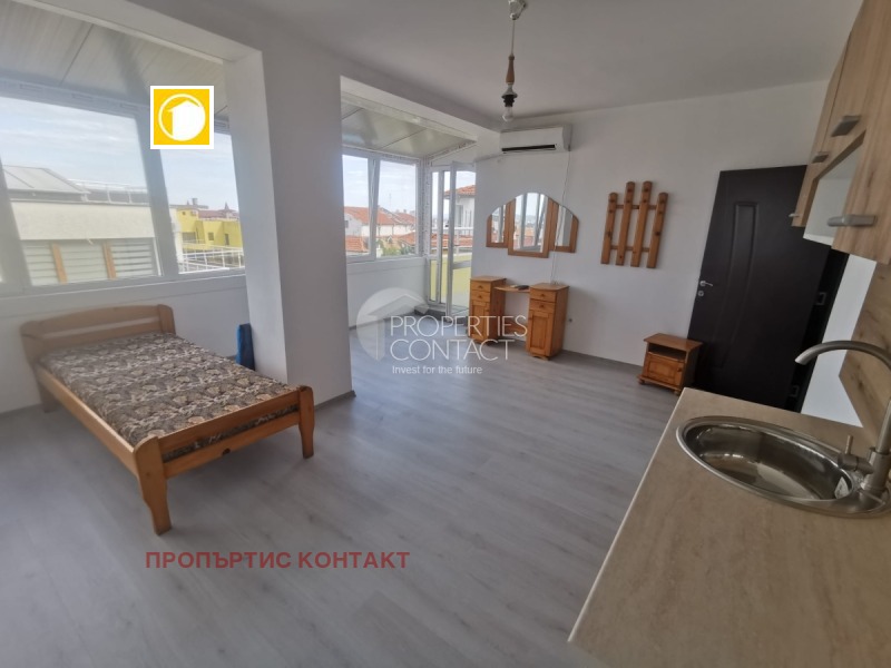 Продава 2-СТАЕН, с. Равда, област Бургас, снимка 7 - Апартаменти - 52410627