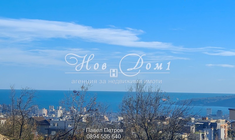 Продава 2-СТАЕН, град Варна, Възраждане 3 • 93000 € / 181892.19 лв. • 30753810 1