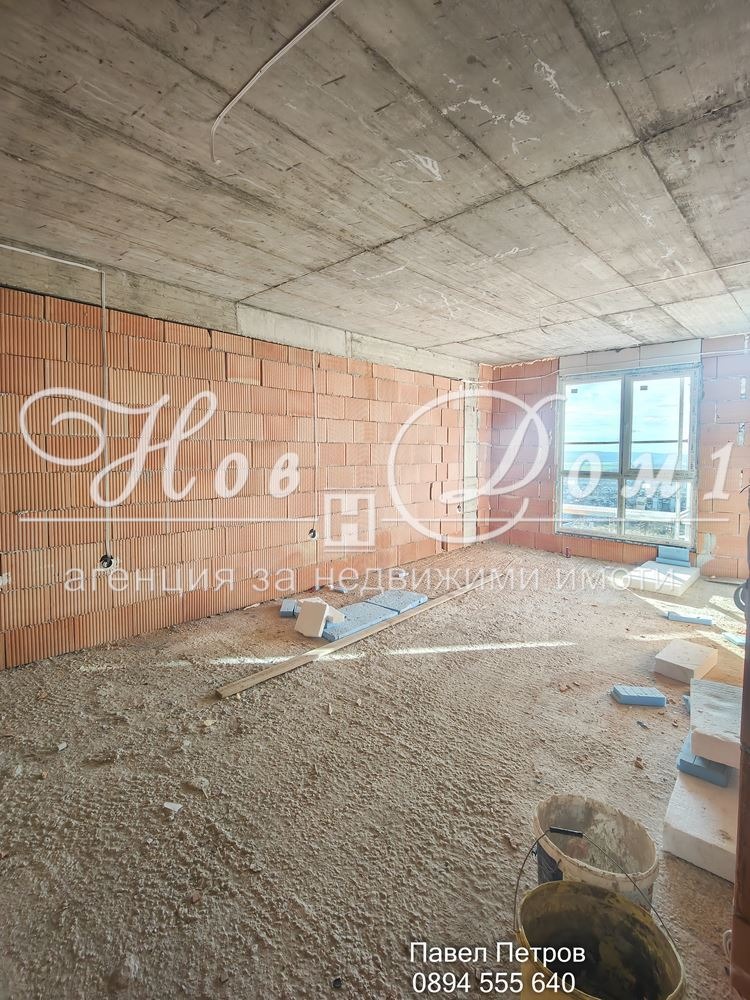 Продава 2-СТАЕН, гр. Варна, Възраждане 3, снимка 3 - Апартаменти - 52549811