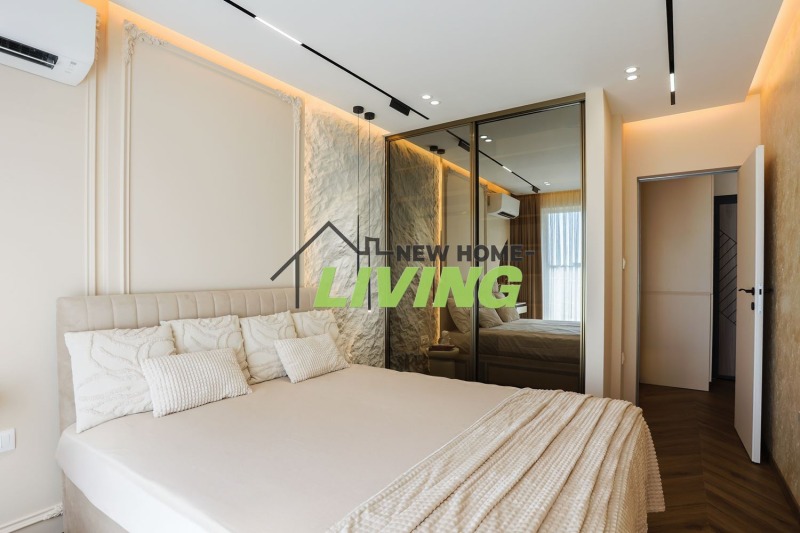 Продава 2-СТАЕН, гр. Пловдив, Остромила, снимка 5 - Апартаменти - 52731573