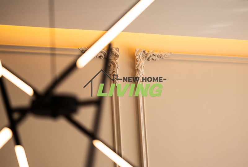 Продава 2-СТАЕН, гр. Пловдив, Остромила, снимка 11 - Апартаменти - 52731573