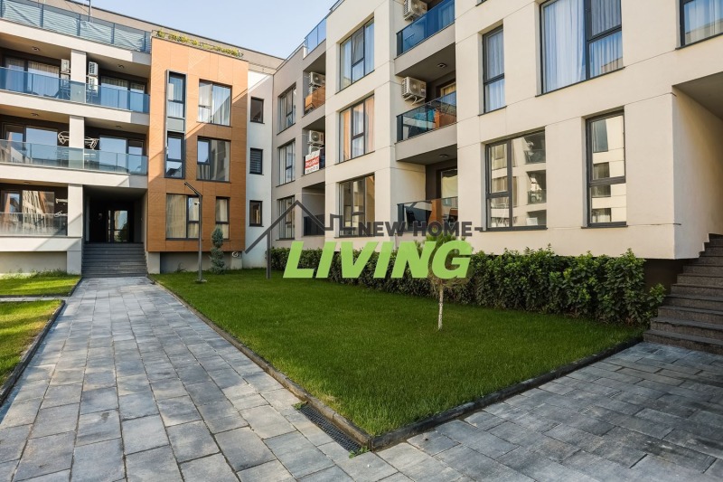 Продава 2-СТАЕН, гр. Пловдив, Остромила, снимка 14 - Апартаменти - 52731573