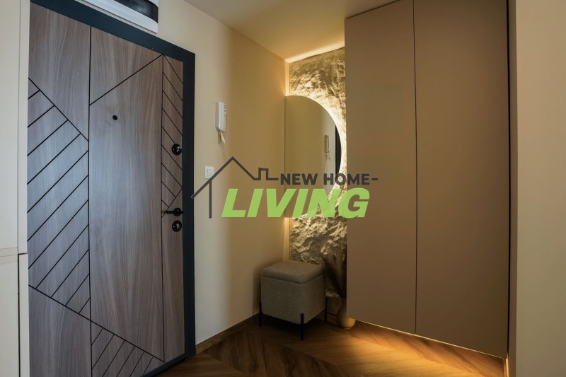 Продава 2-СТАЕН, гр. Пловдив, Остромила, снимка 12 - Апартаменти - 52731573