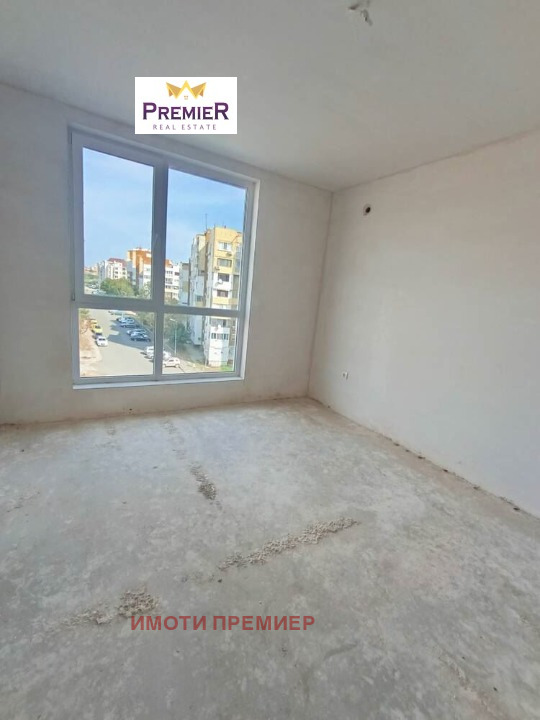 Продава 2-СТАЕН, гр. Бургас, област Бургас, снимка 3 - Апартаменти - 53121350