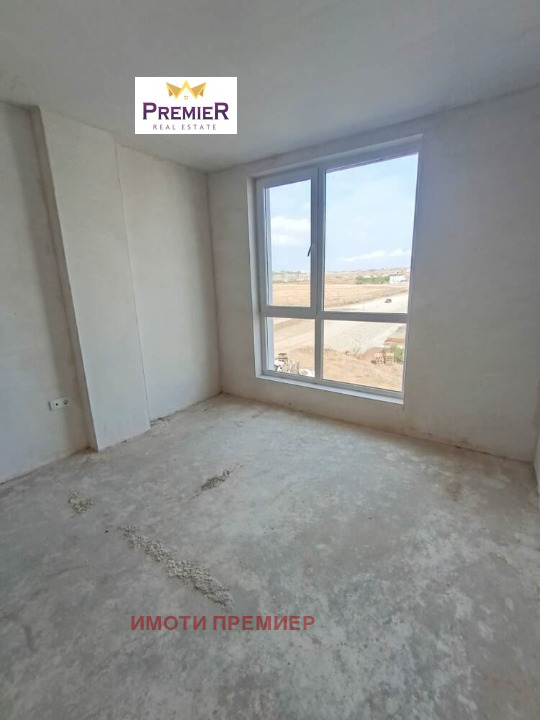 Продава 2-СТАЕН, гр. Бургас, област Бургас, снимка 2 - Апартаменти - 53121350