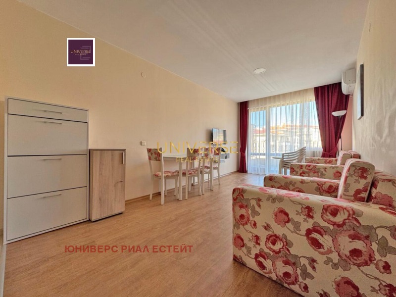 Продава 2-СТАЕН, гр. Свети Влас, област Бургас, снимка 4 - Апартаменти - 53195184